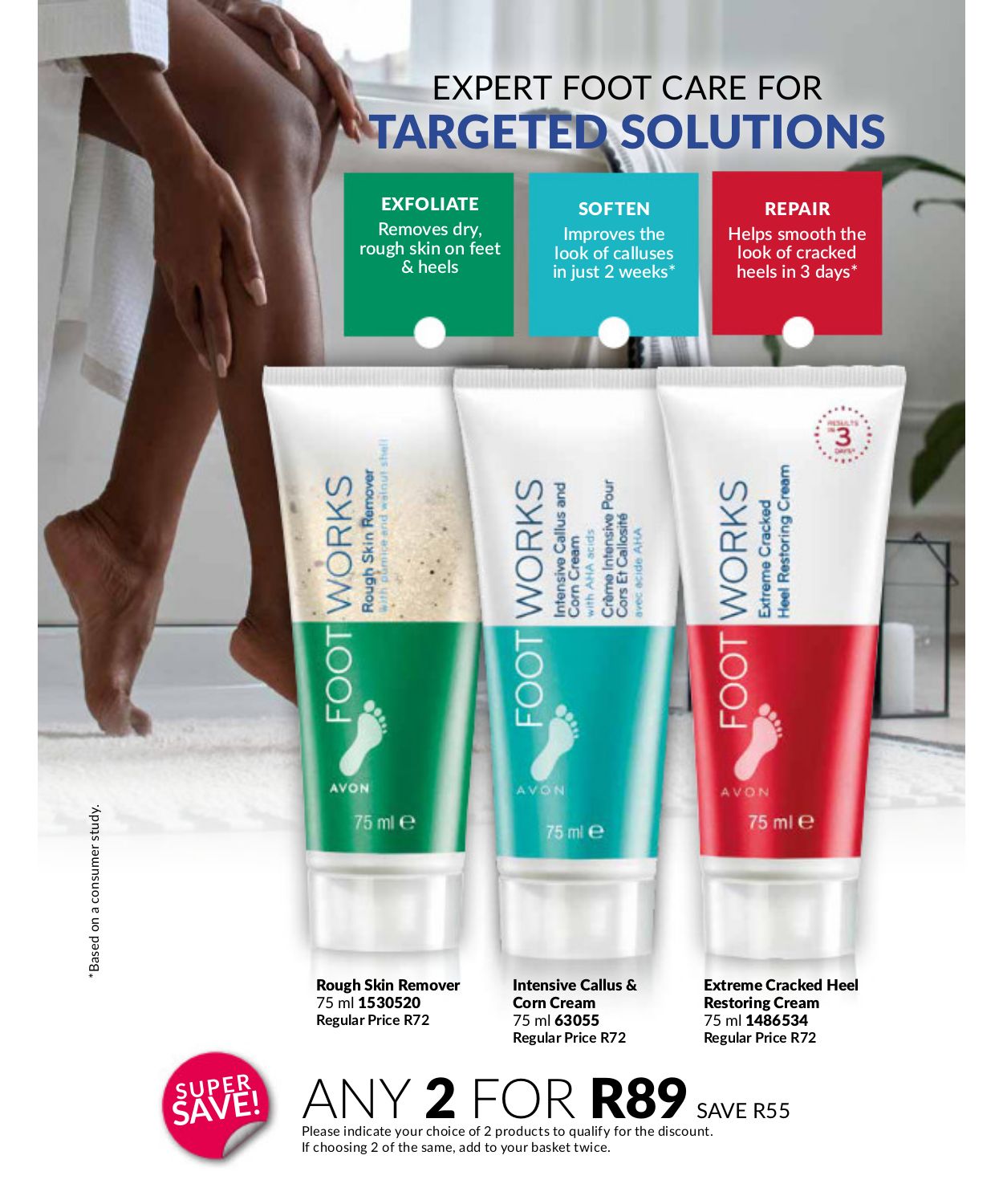 Special Avon 01.03.2024 - 31.03.2024