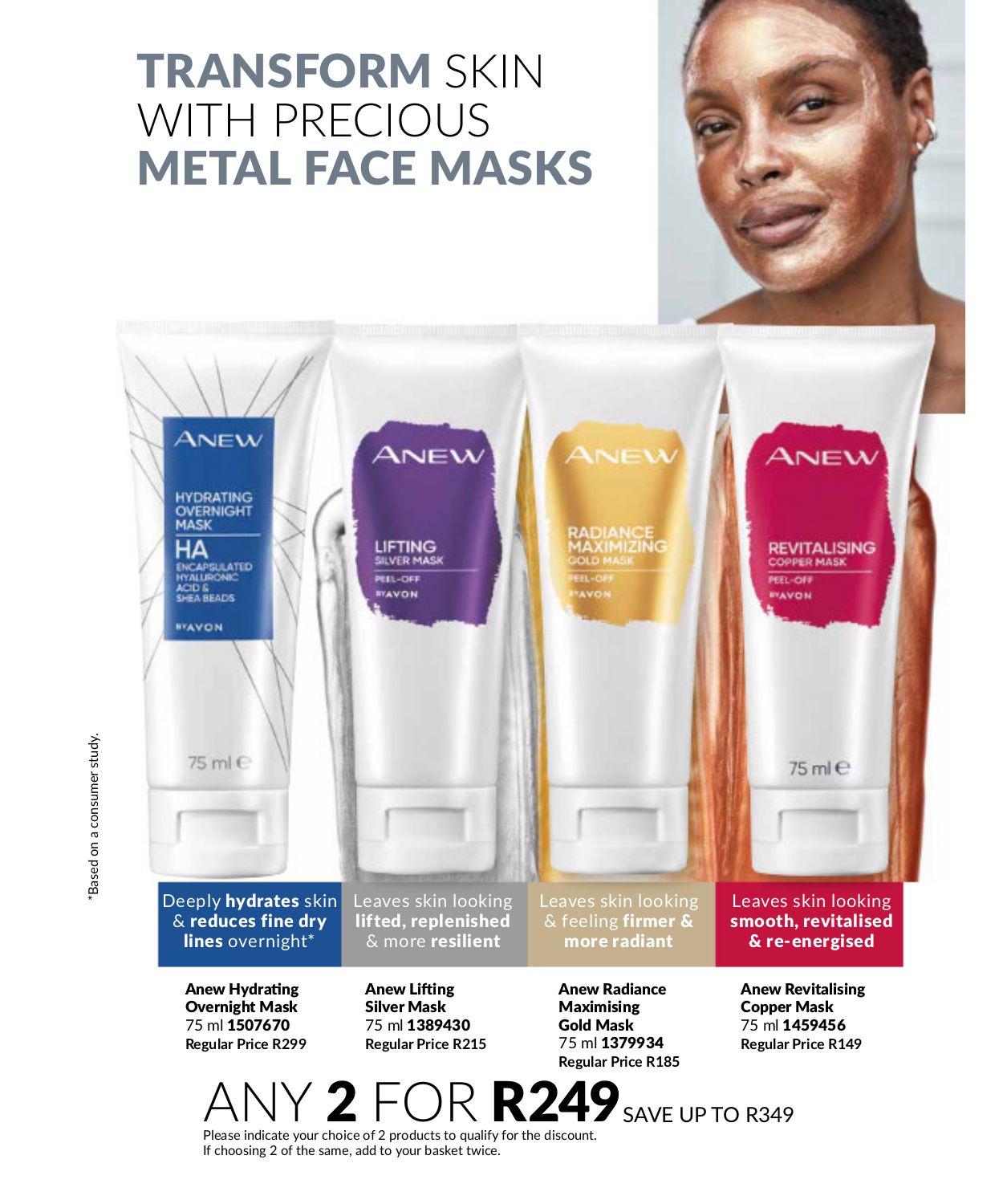 Special Avon 01.03.2024 - 31.03.2024