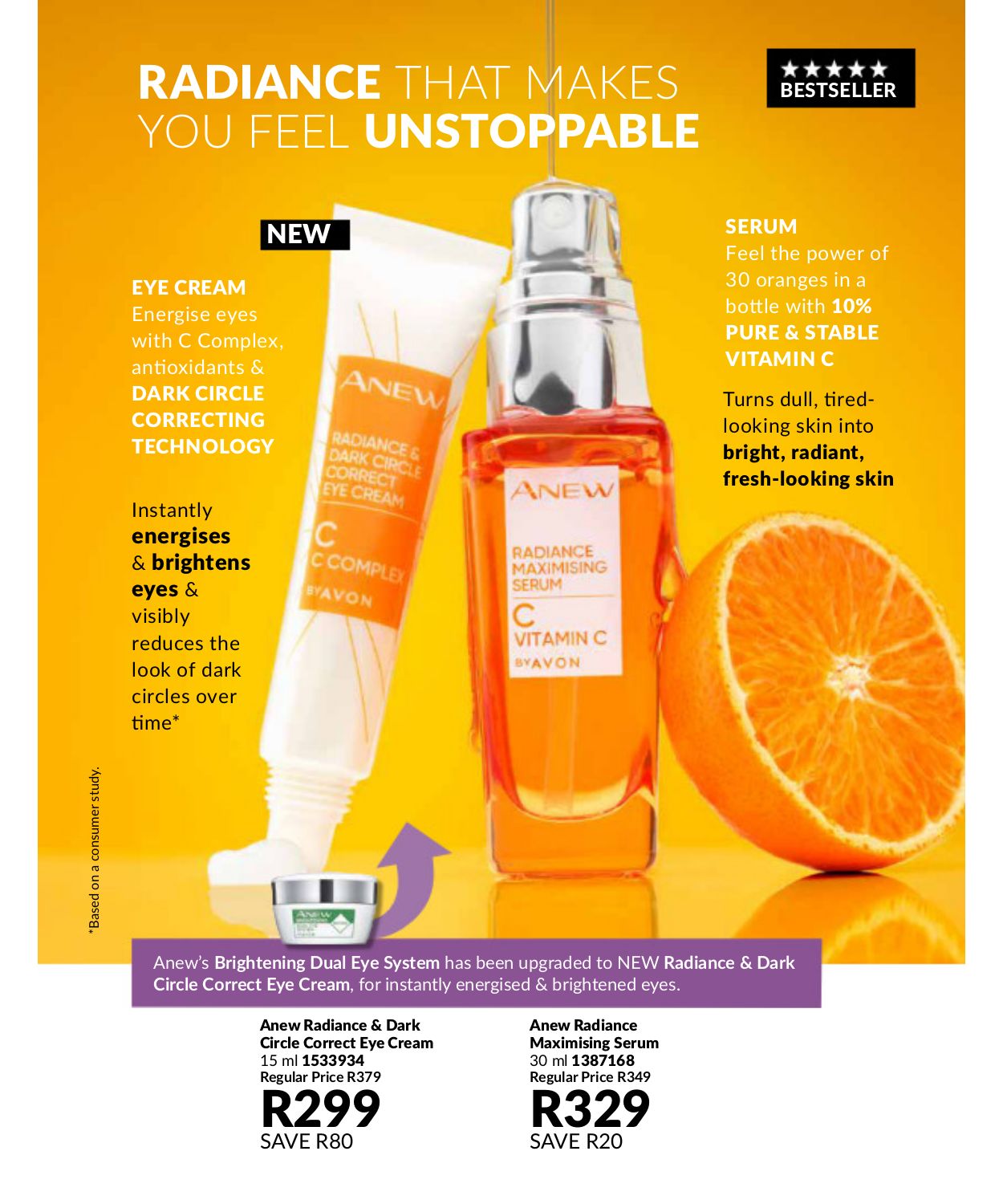 Special Avon 01.03.2024 - 31.03.2024