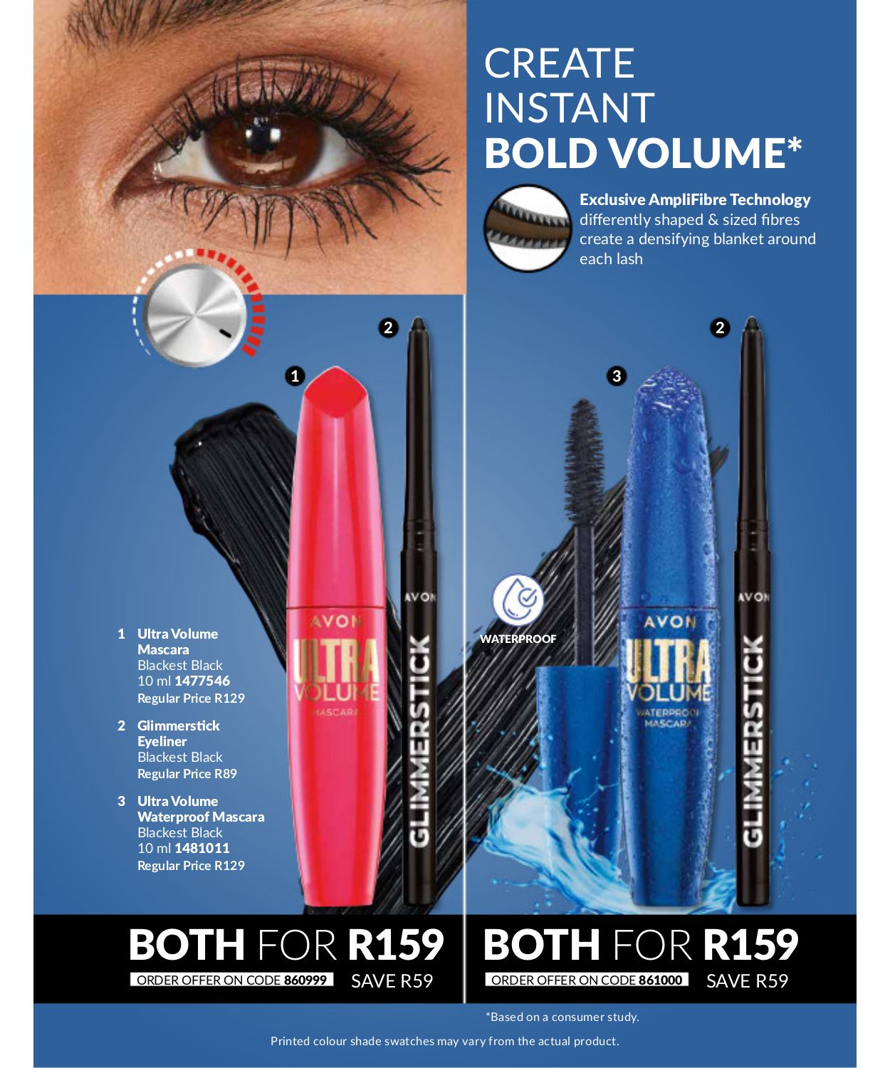 Special Avon 01.03.2024 - 31.03.2024