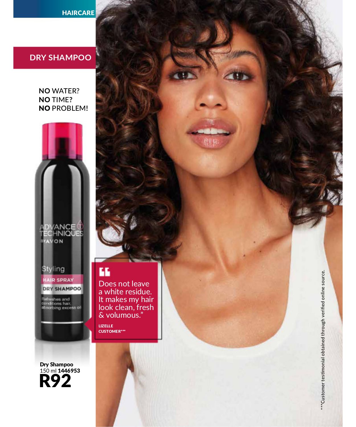 Special Avon 01.03.2024 - 31.03.2024