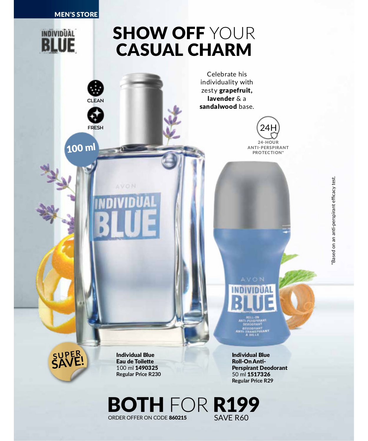 Special Avon 01.03.2024 - 31.03.2024