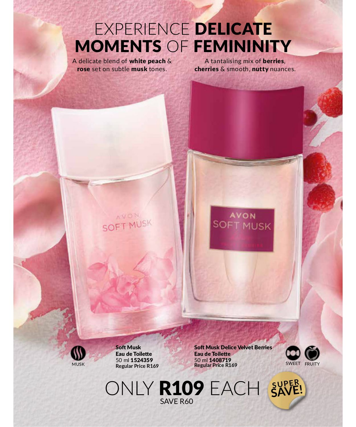 Special Avon 01.03.2024 - 31.03.2024