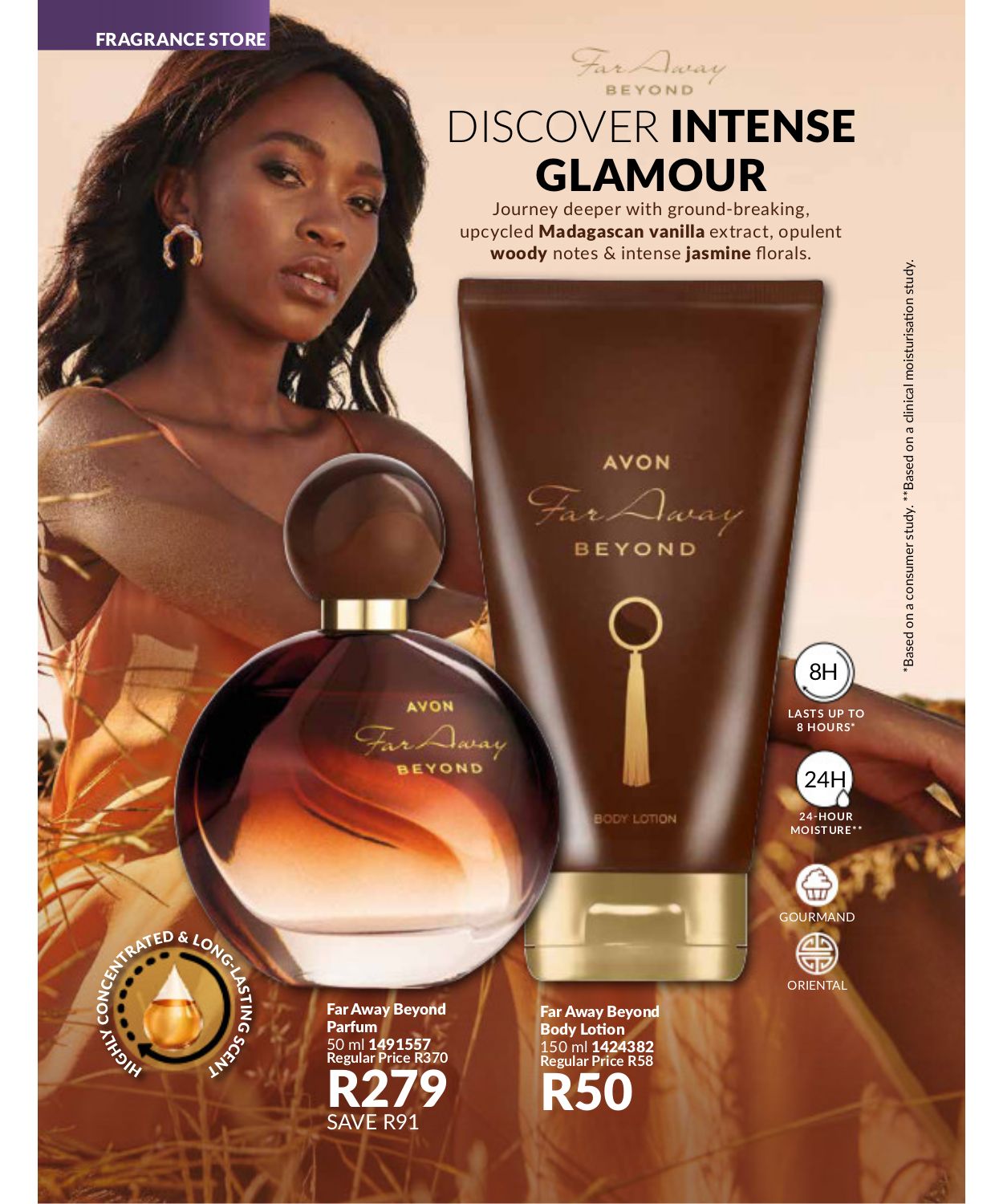 Special Avon 01.03.2024 - 31.03.2024