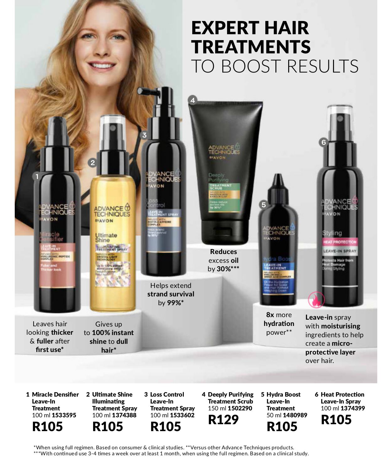 Special Avon 01.03.2024 - 31.03.2024