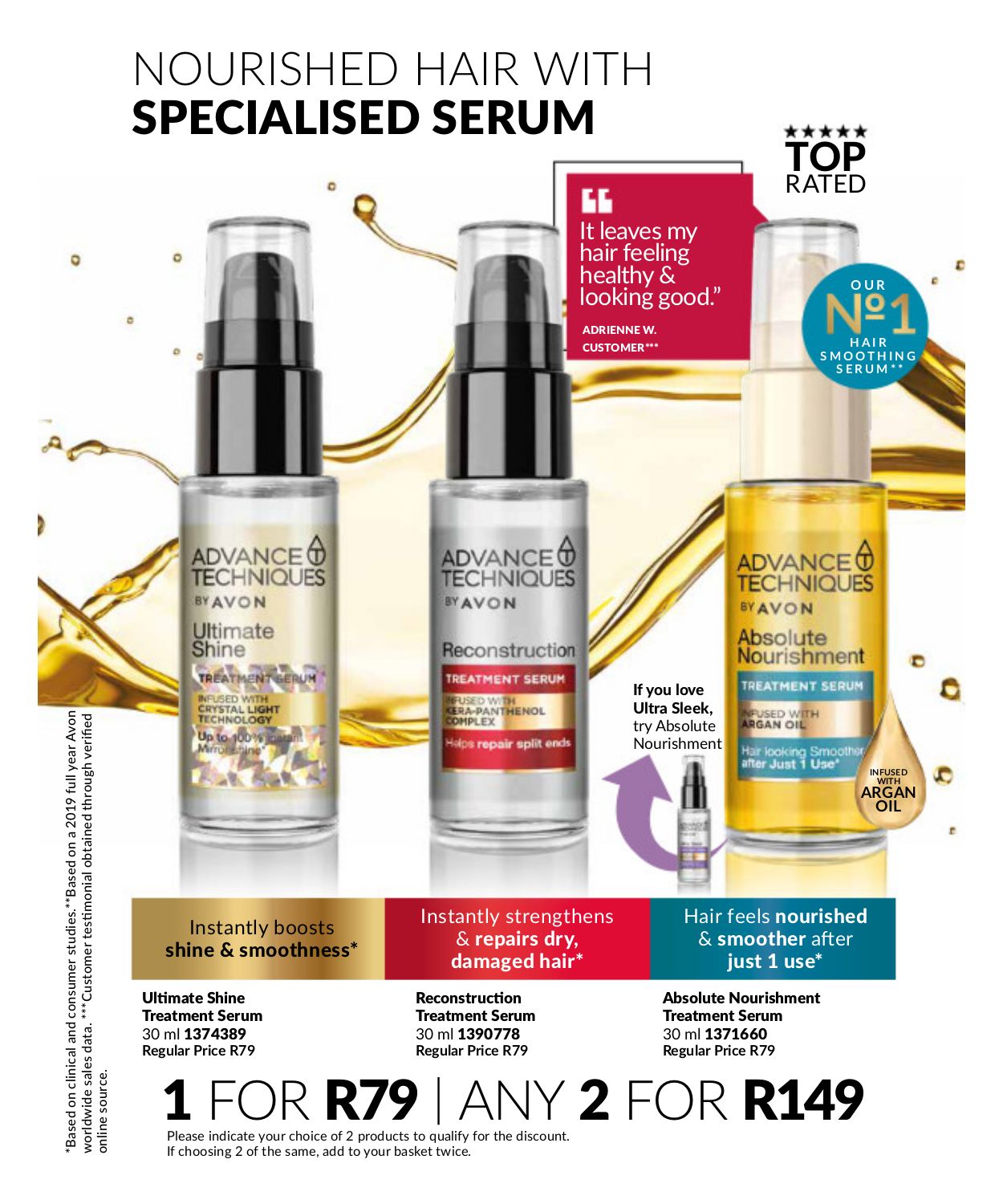 Special Avon 01.03.2024 - 31.03.2024