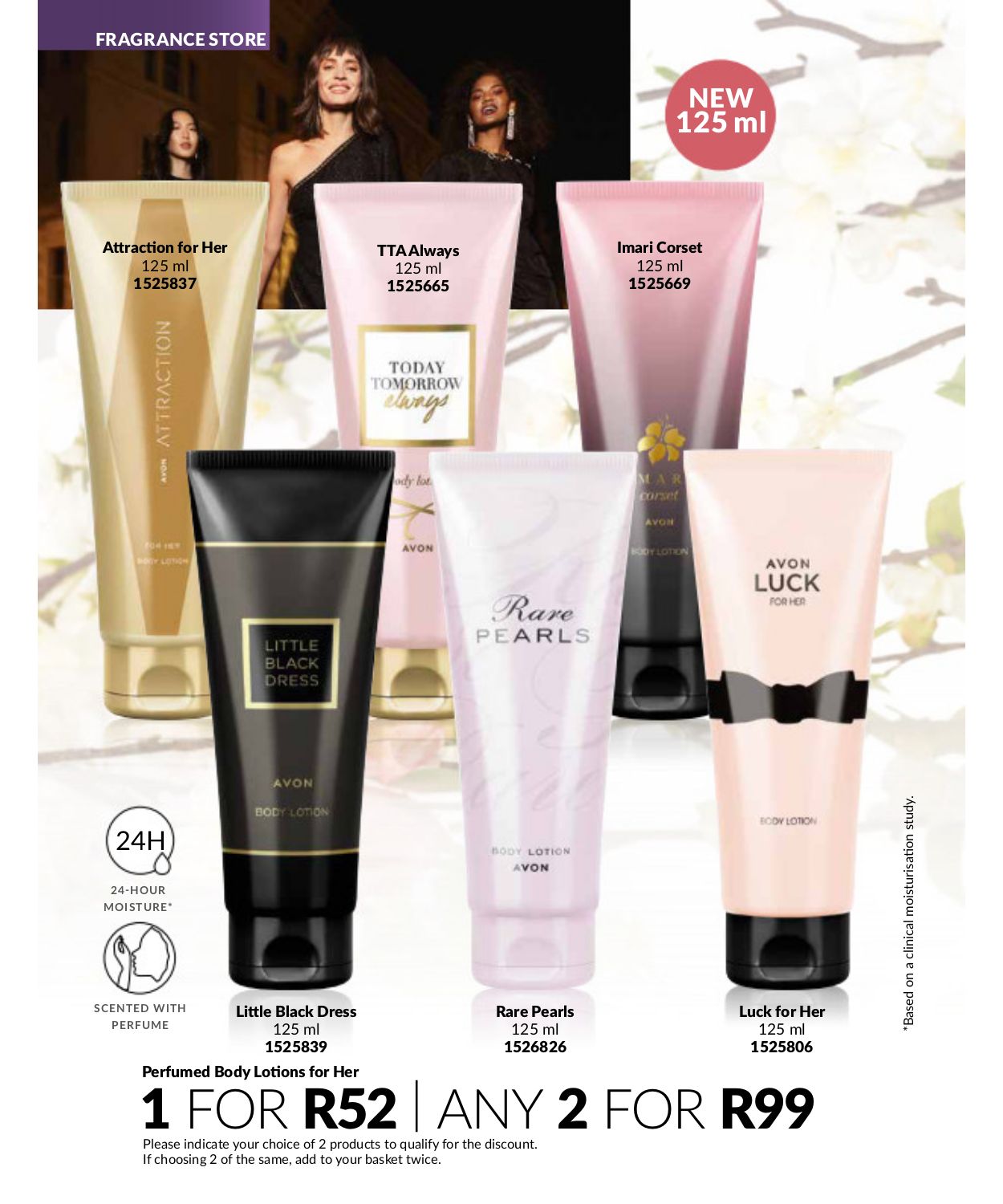 Special Avon 01.03.2024 - 31.03.2024