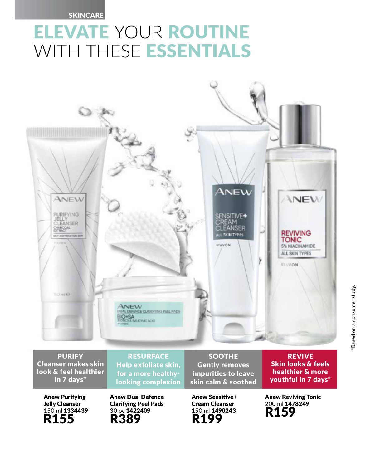 Special Avon 01.03.2024 - 31.03.2024