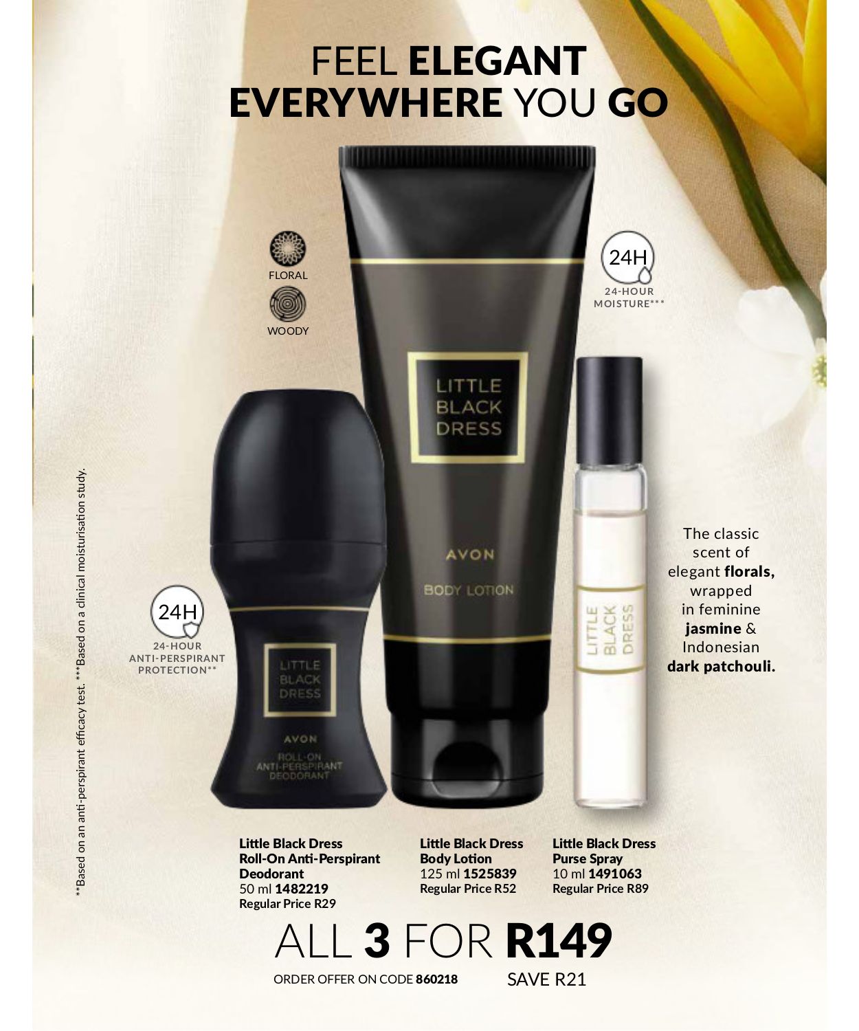 Special Avon 01.03.2024 - 31.03.2024