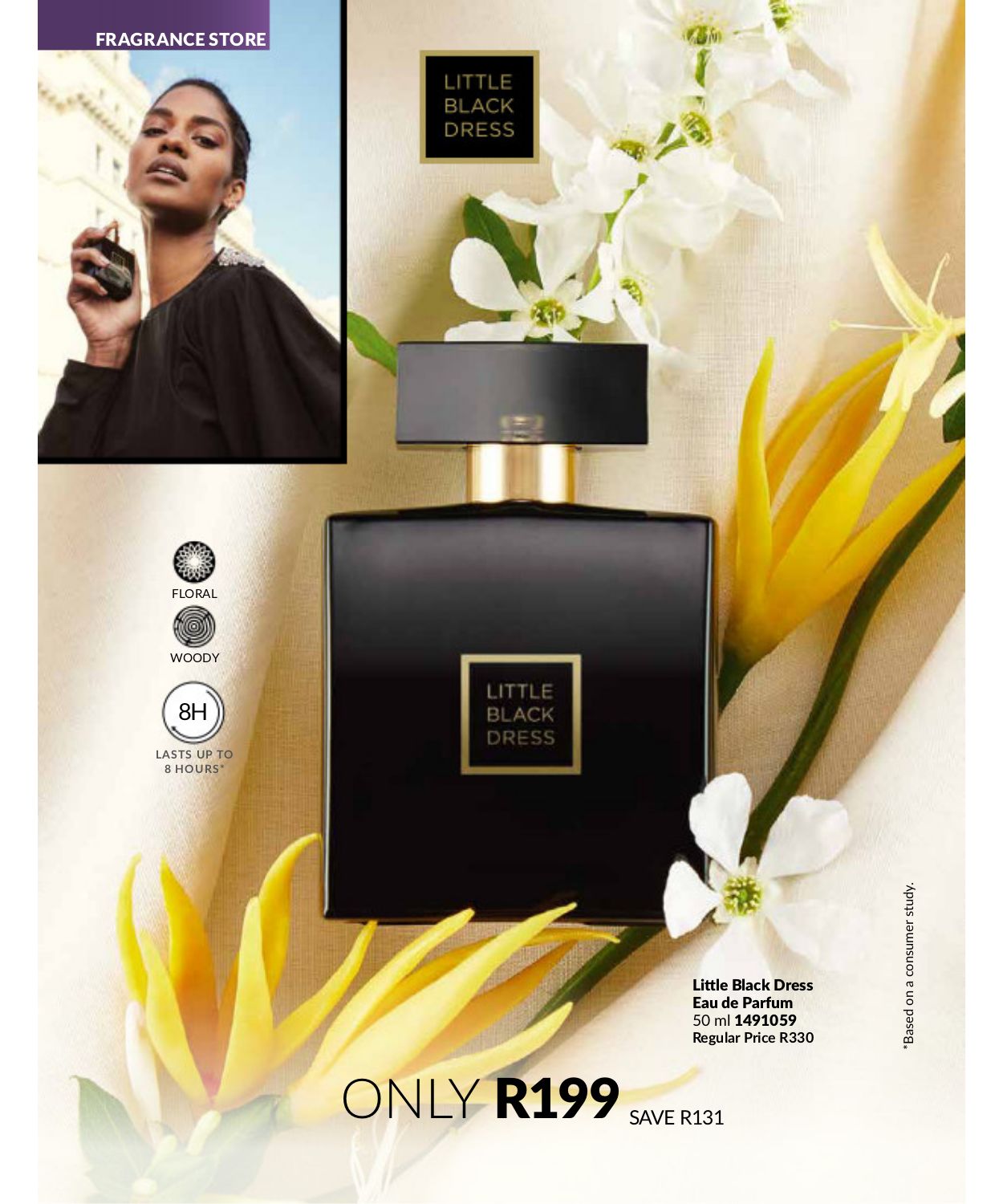 Special Avon 01.03.2024 - 31.03.2024