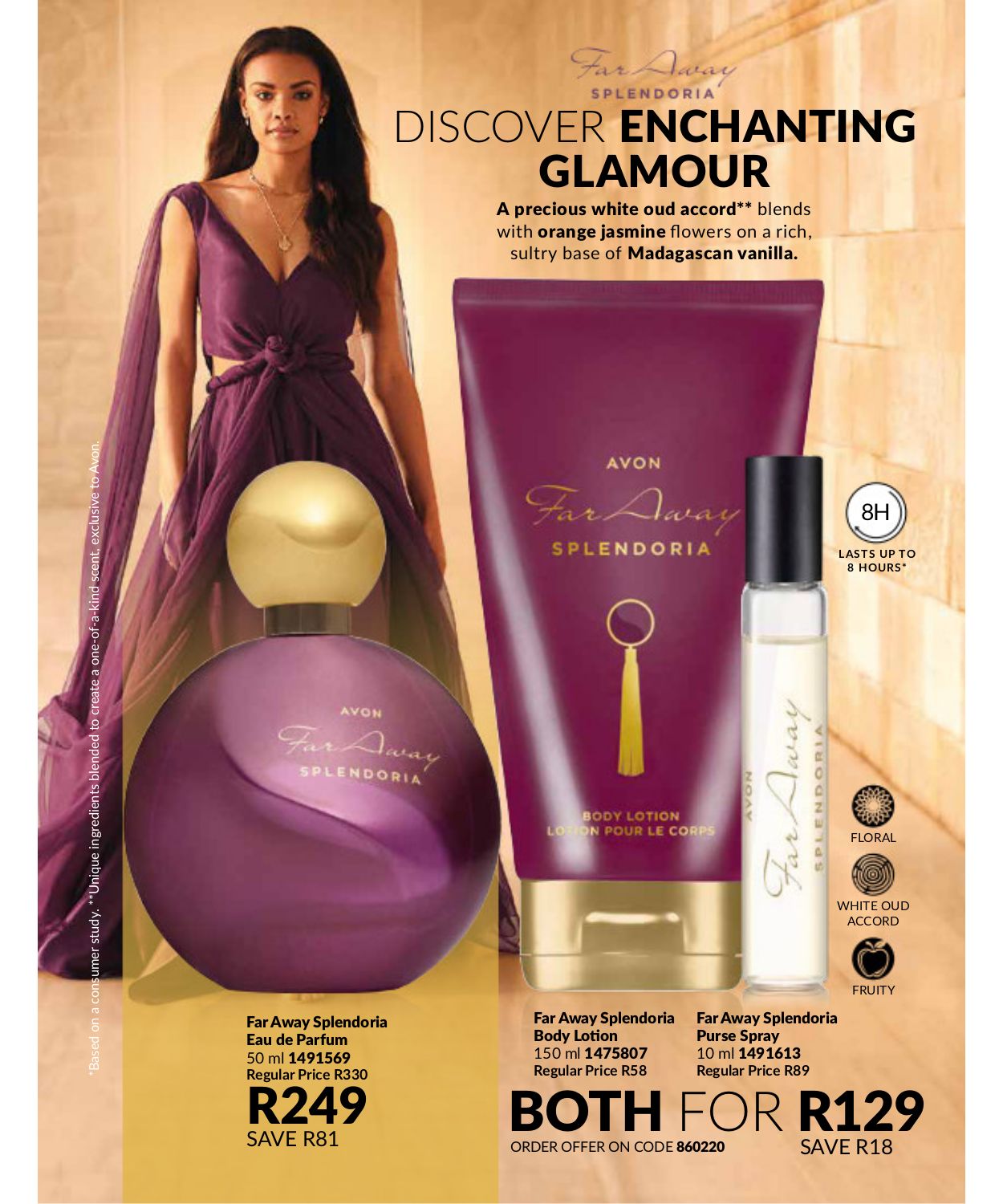 Special Avon 01.03.2024 - 31.03.2024