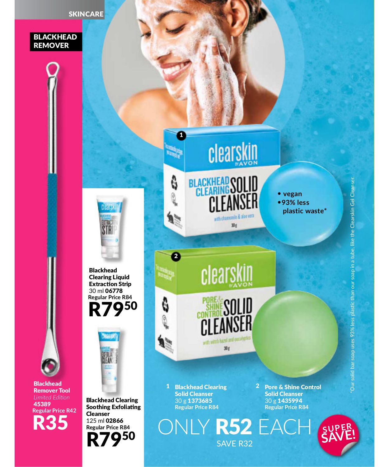 Special Avon 01.03.2024 - 31.03.2024