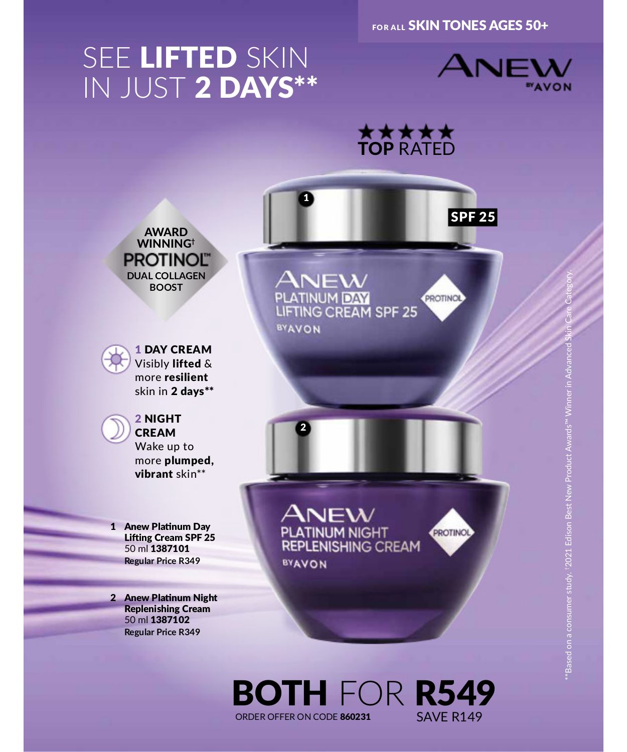 Special Avon 01.03.2024 - 31.03.2024