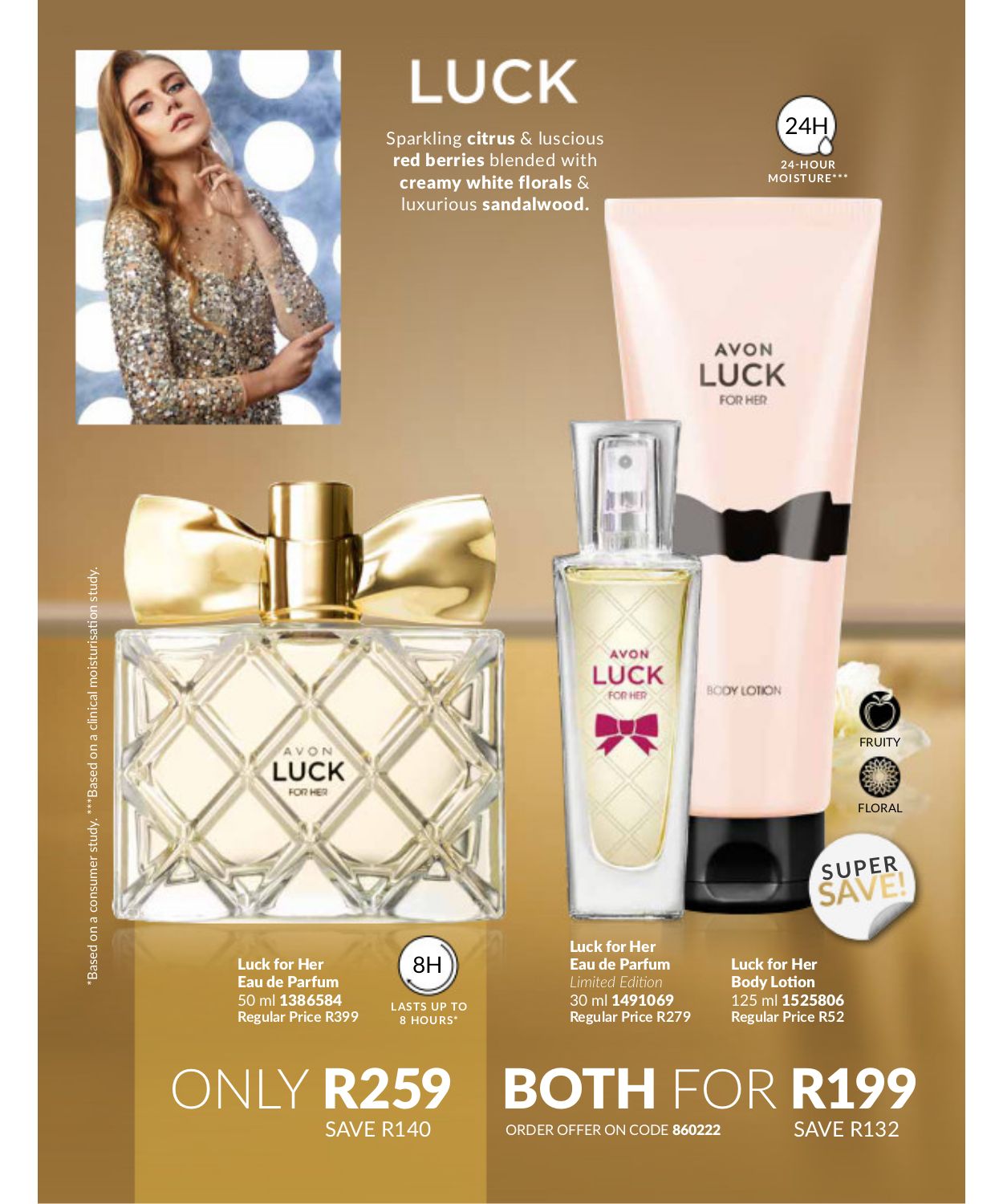 Special Avon 01.03.2024 - 31.03.2024