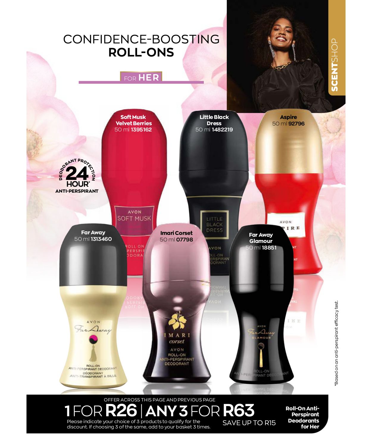 Special Avon 01.05.2023 - 31.05.2023