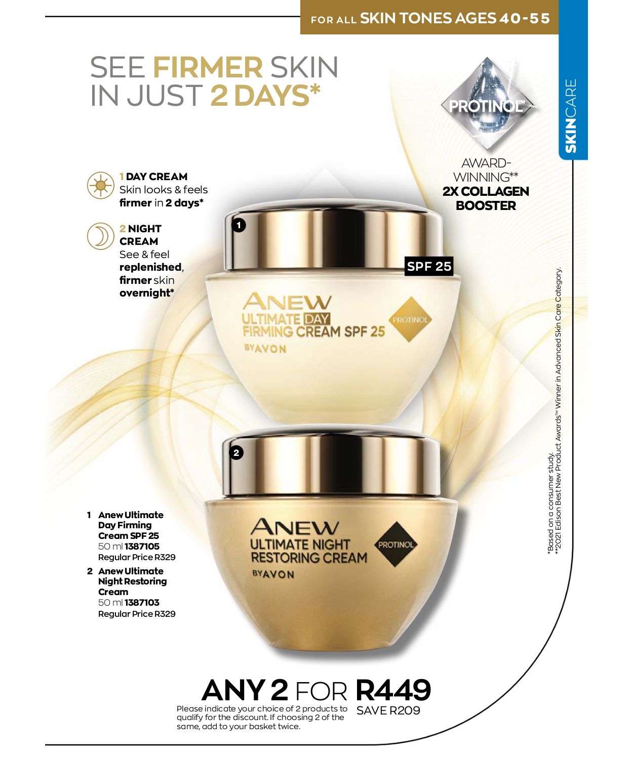 Special Avon 01.05.2023 - 31.05.2023