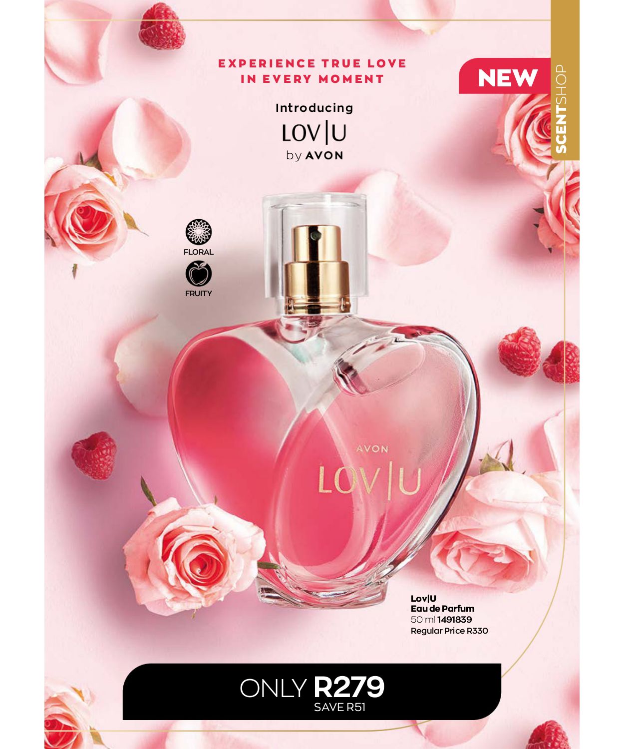 Special Avon 01.05.2023 - 31.05.2023