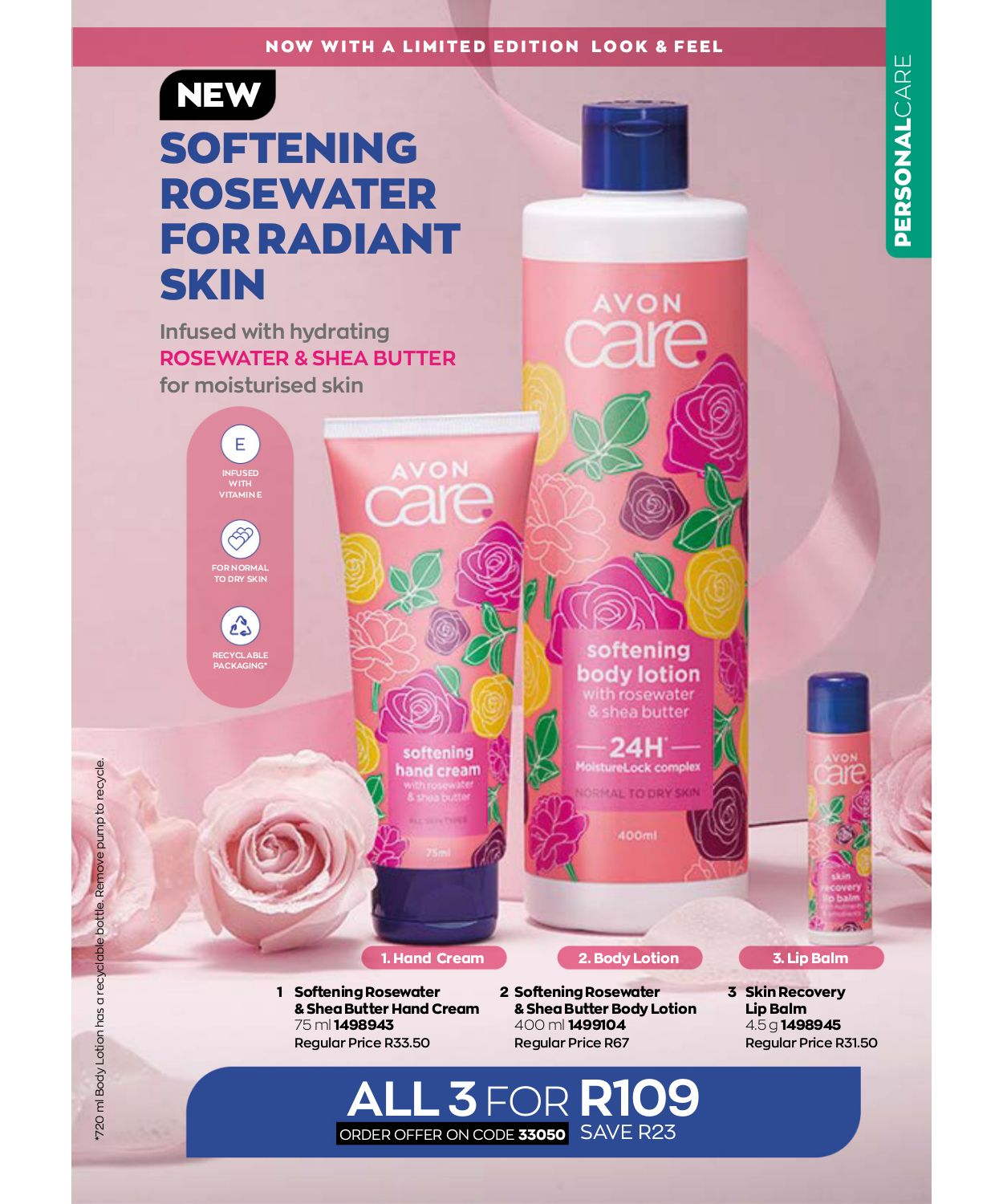 Special Avon 01.05.2023 - 31.05.2023