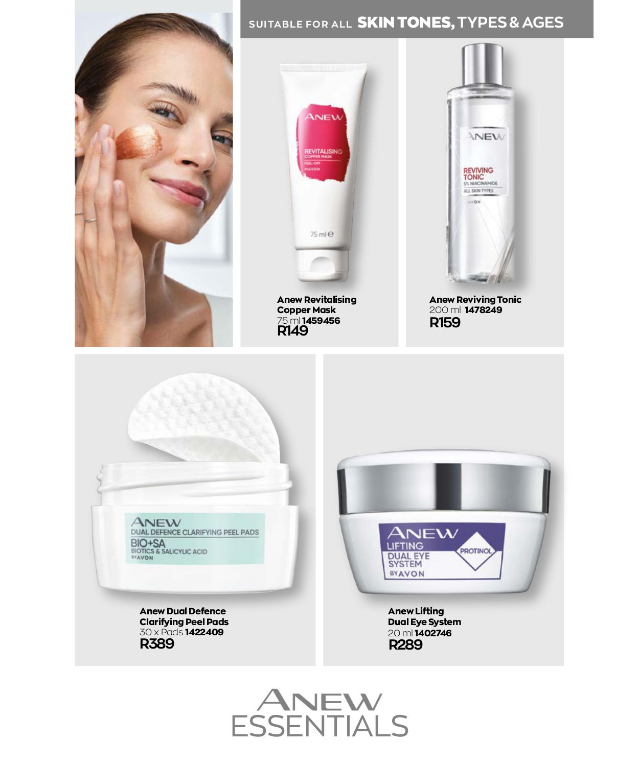 Special Avon 01.05.2023 - 31.05.2023