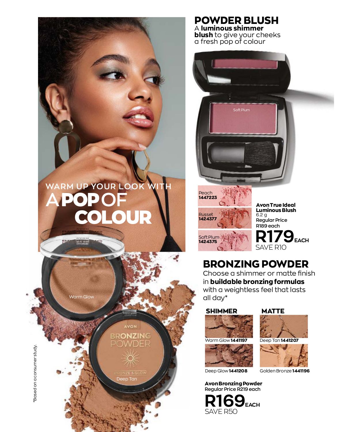 Special Avon 01.05.2023 - 31.05.2023