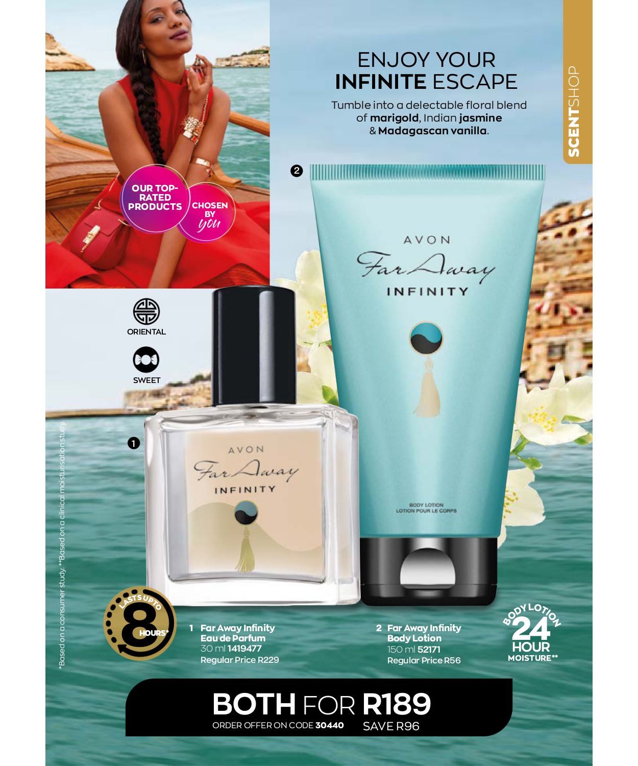 Special Avon 01.05.2023 - 31.05.2023