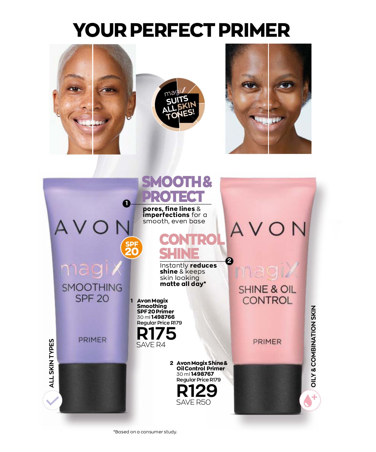 Special Avon 01.05.2023 - 31.05.2023