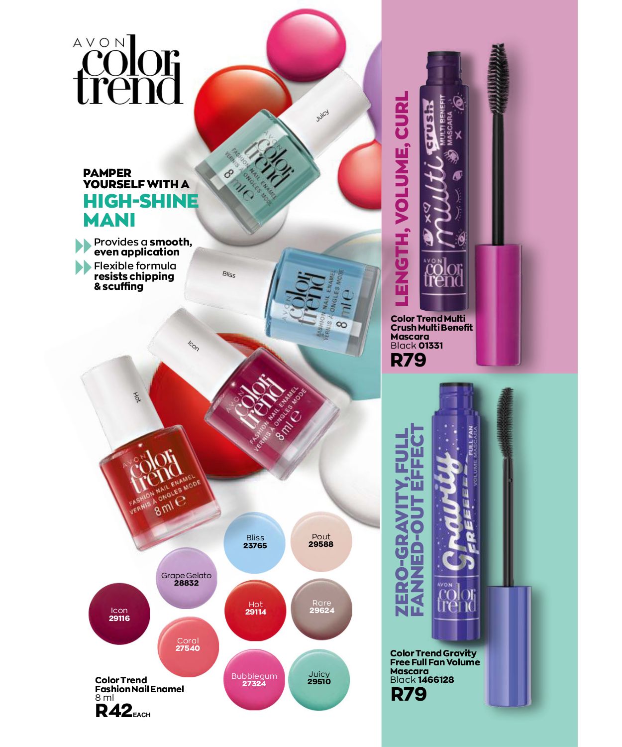 Special Avon 01.05.2023 - 31.05.2023