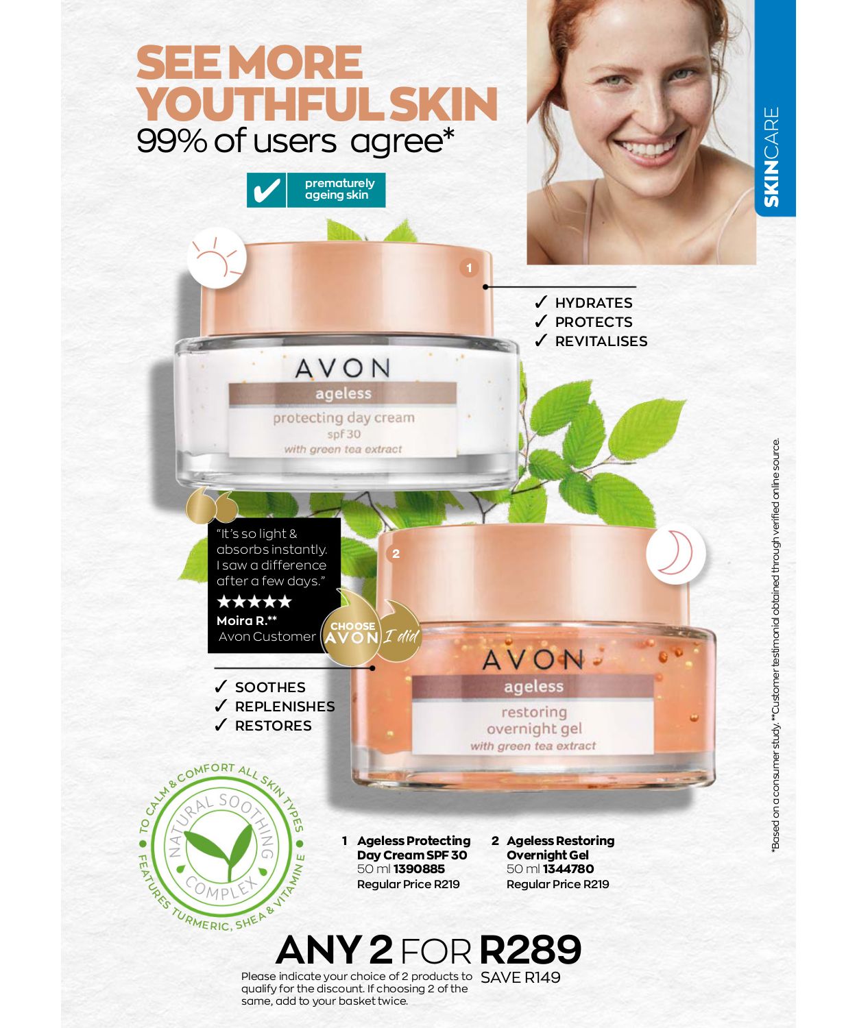 Special Avon 01.05.2023 - 31.05.2023