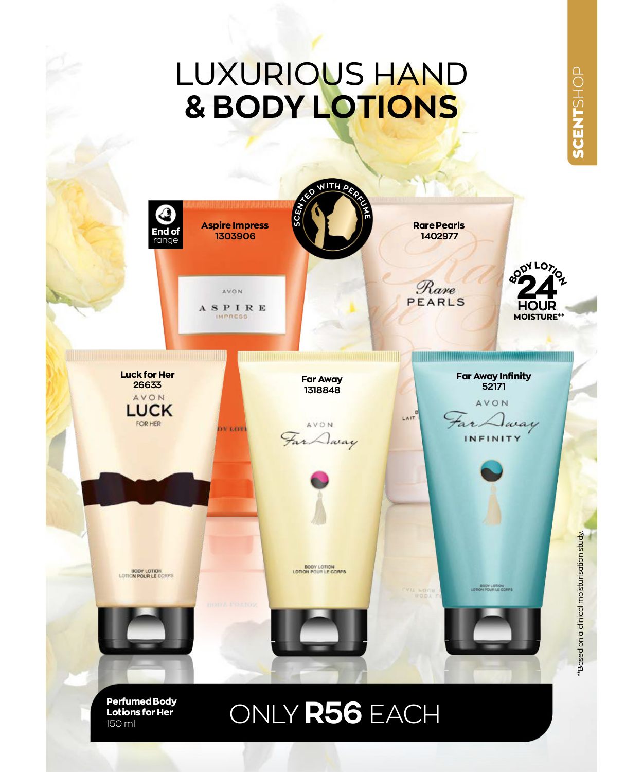 Special Avon 01.05.2023 - 31.05.2023