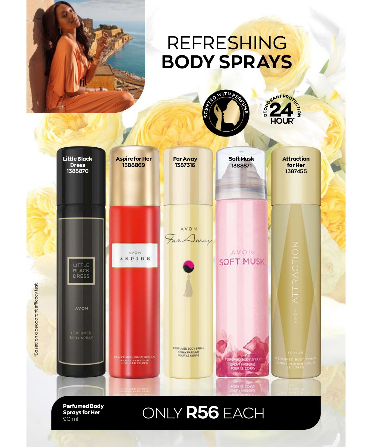 Special Avon 01.05.2023 - 31.05.2023