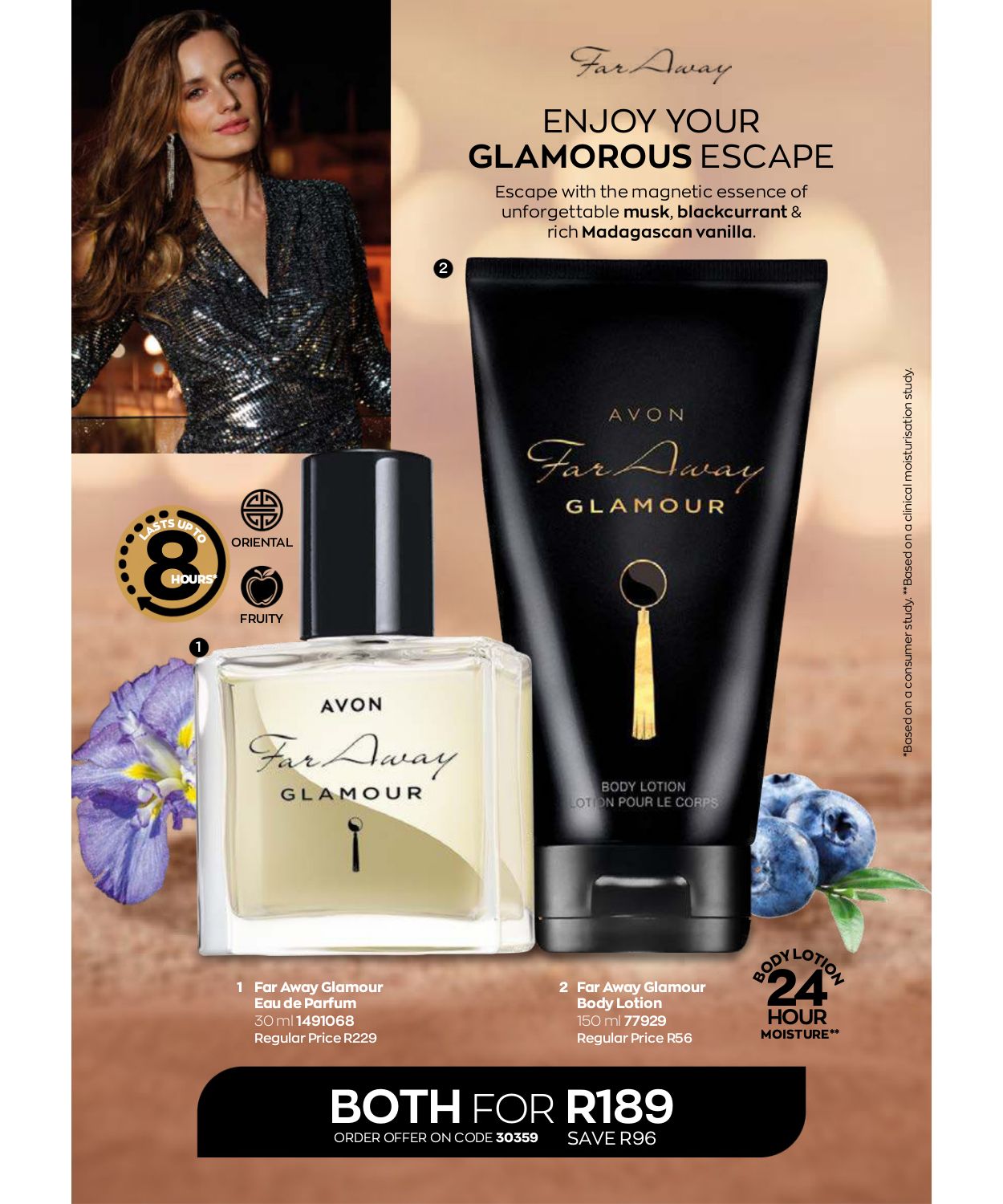 Special Avon 01.05.2023 - 31.05.2023