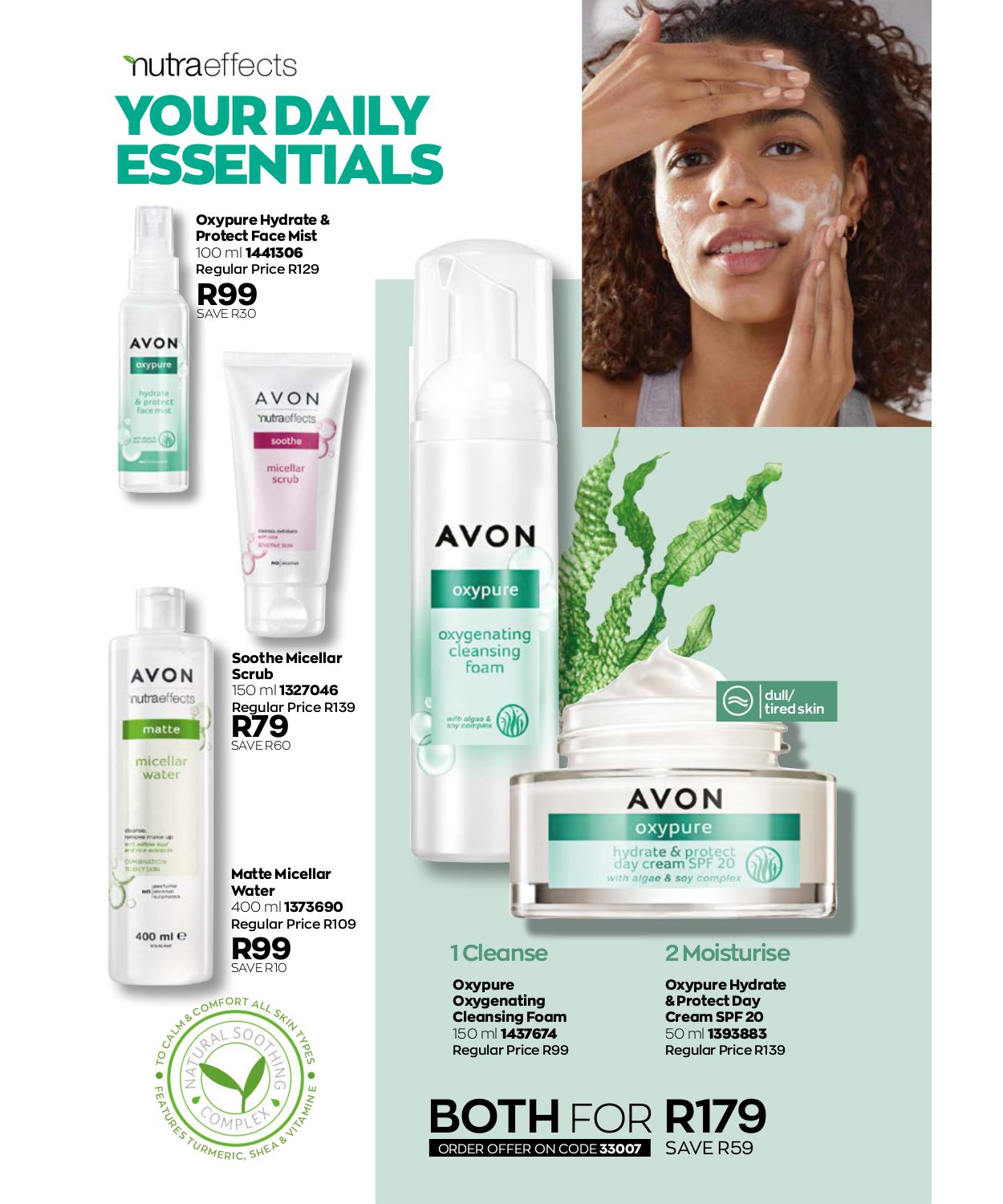 Special Avon 01.05.2023 - 31.05.2023