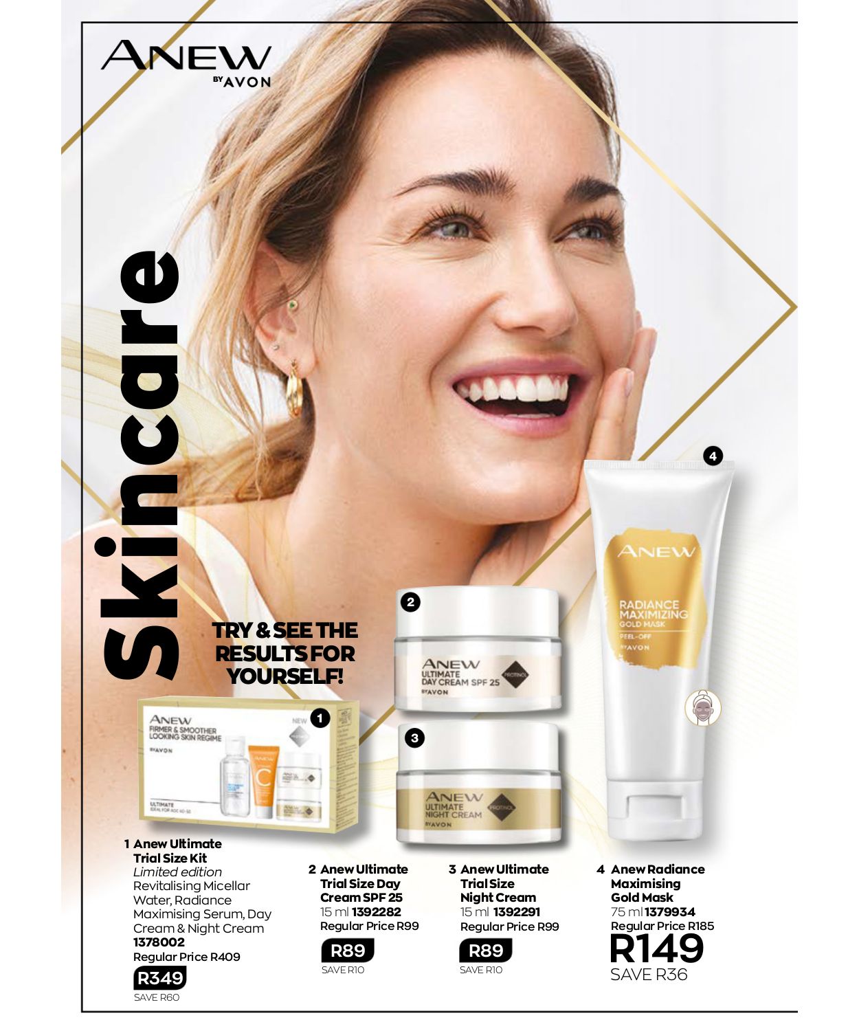 Special Avon 01.05.2023 - 31.05.2023