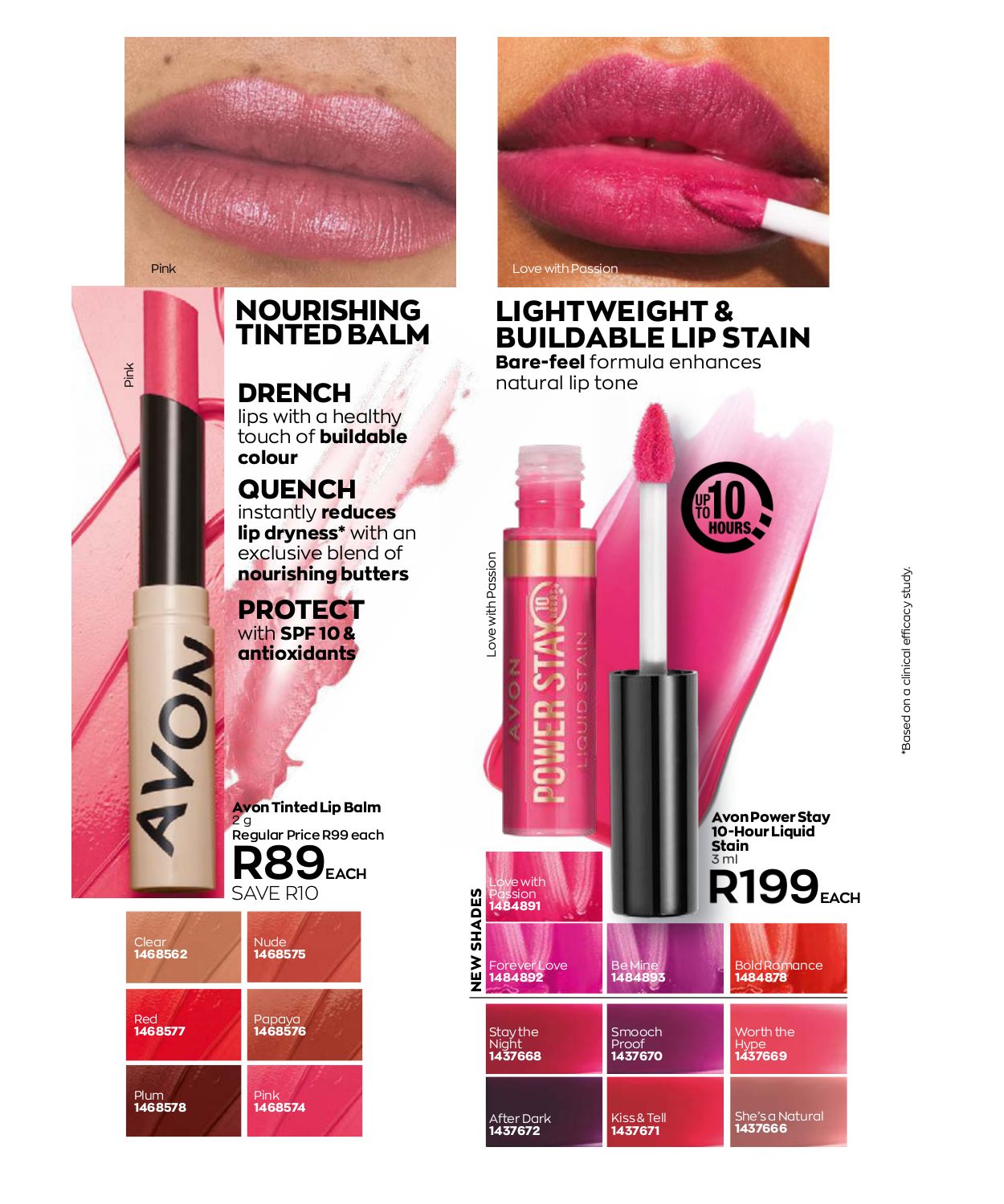 Special Avon 01.05.2023 - 31.05.2023