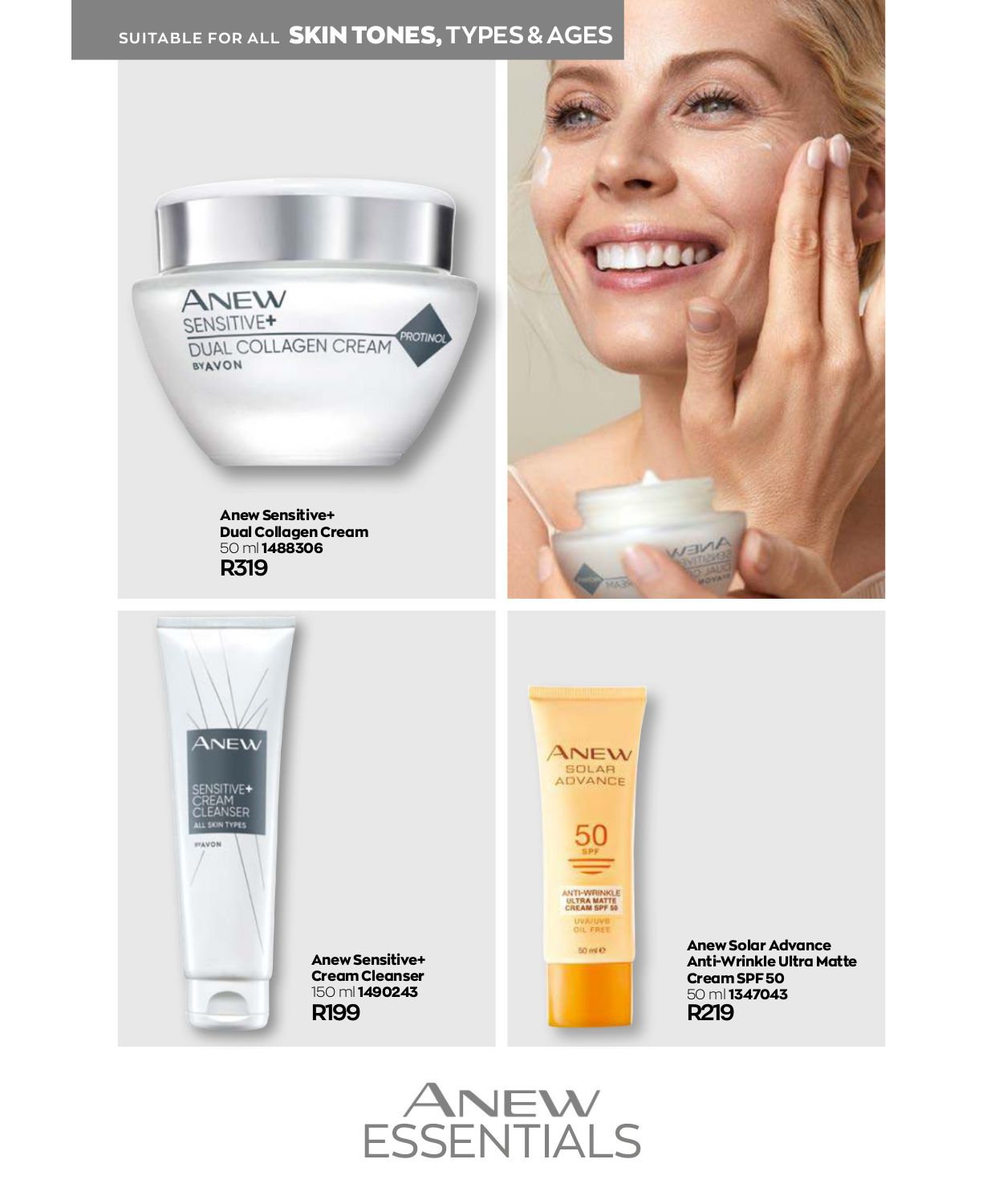 Special Avon 01.05.2023 - 31.05.2023