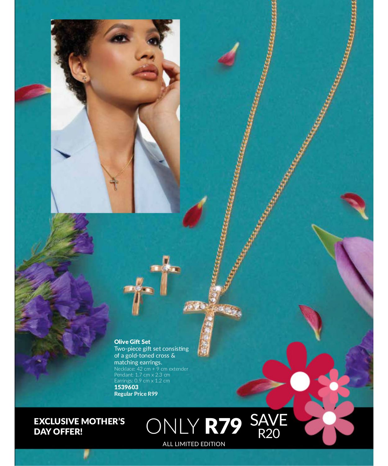 Special Avon 01.05.2024 - 31.05.2024