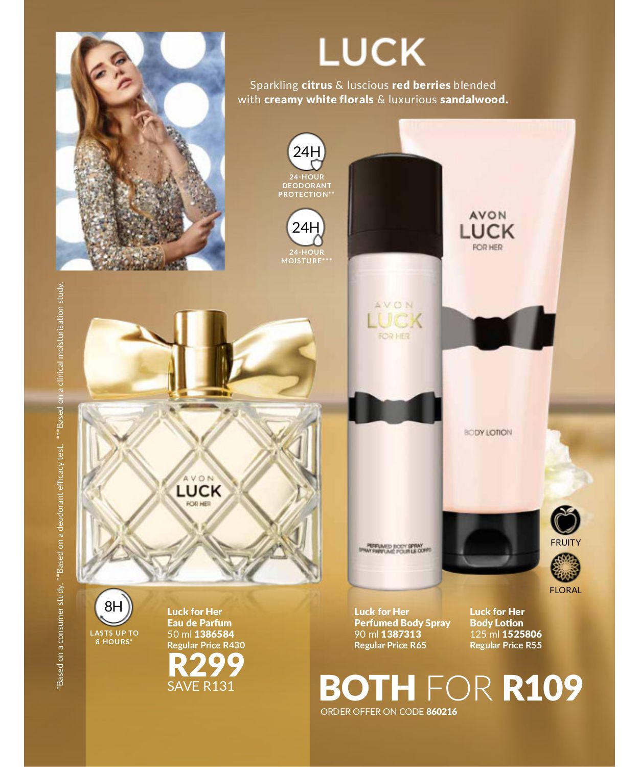 Special Avon 01.05.2024 - 31.05.2024