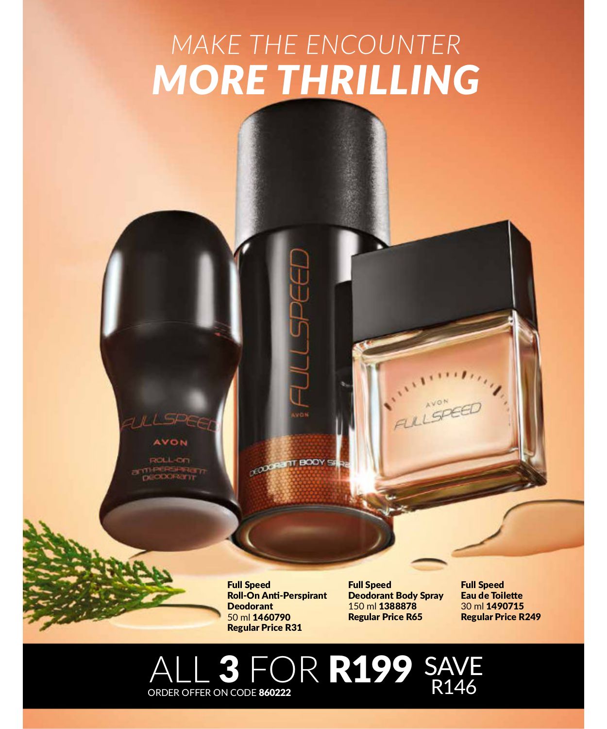 Special Avon 01.05.2024 - 31.05.2024