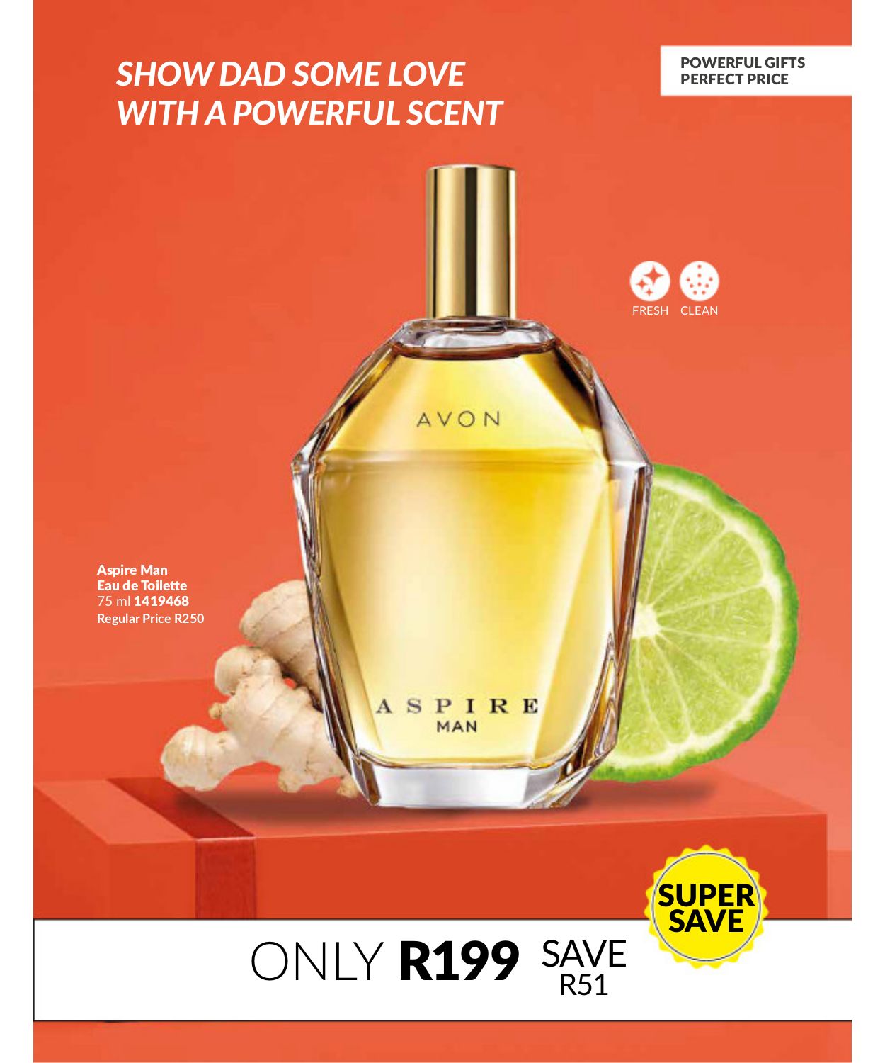 Special Avon 01.05.2024 - 31.05.2024