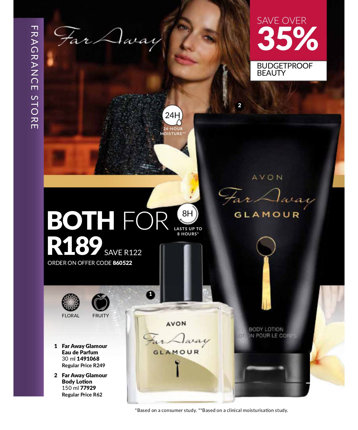 Special Avon 01.05.2024 - 31.05.2024