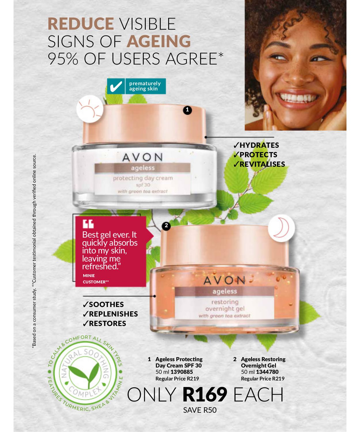 Special Avon 01.05.2024 - 31.05.2024