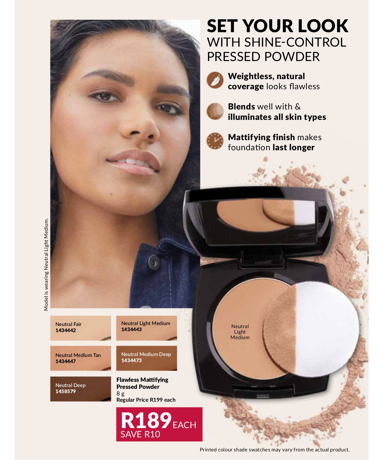 Special Avon 01.05.2024 - 31.05.2024