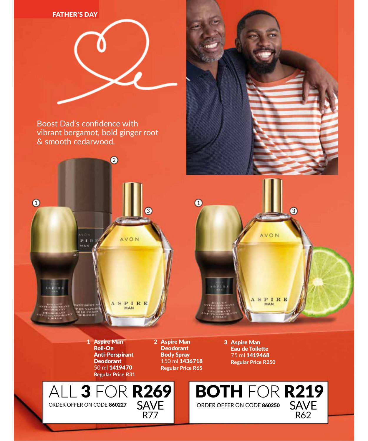 Special Avon 01.05.2024 - 31.05.2024