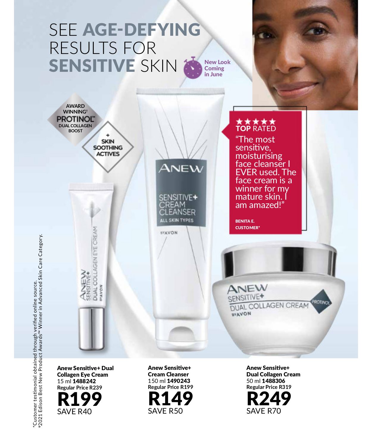 Special Avon 01.05.2024 - 31.05.2024