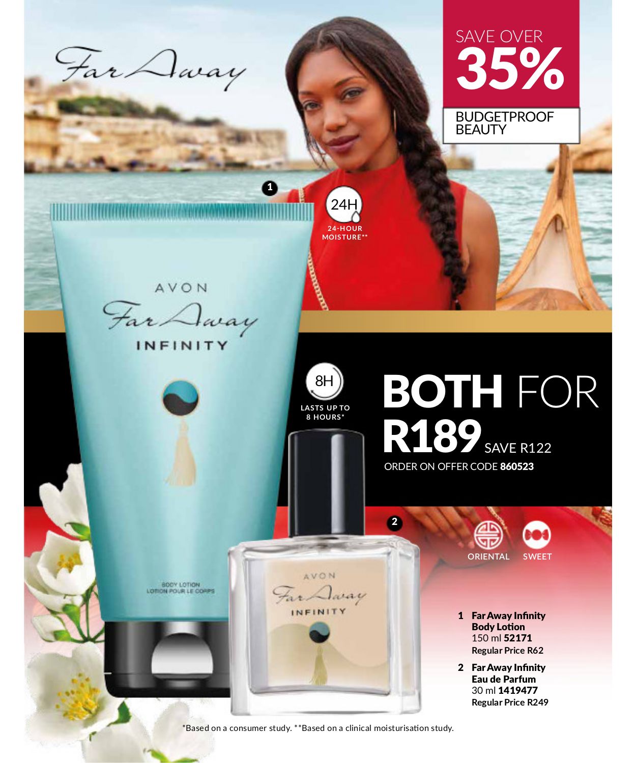 Special Avon 01.05.2024 - 31.05.2024