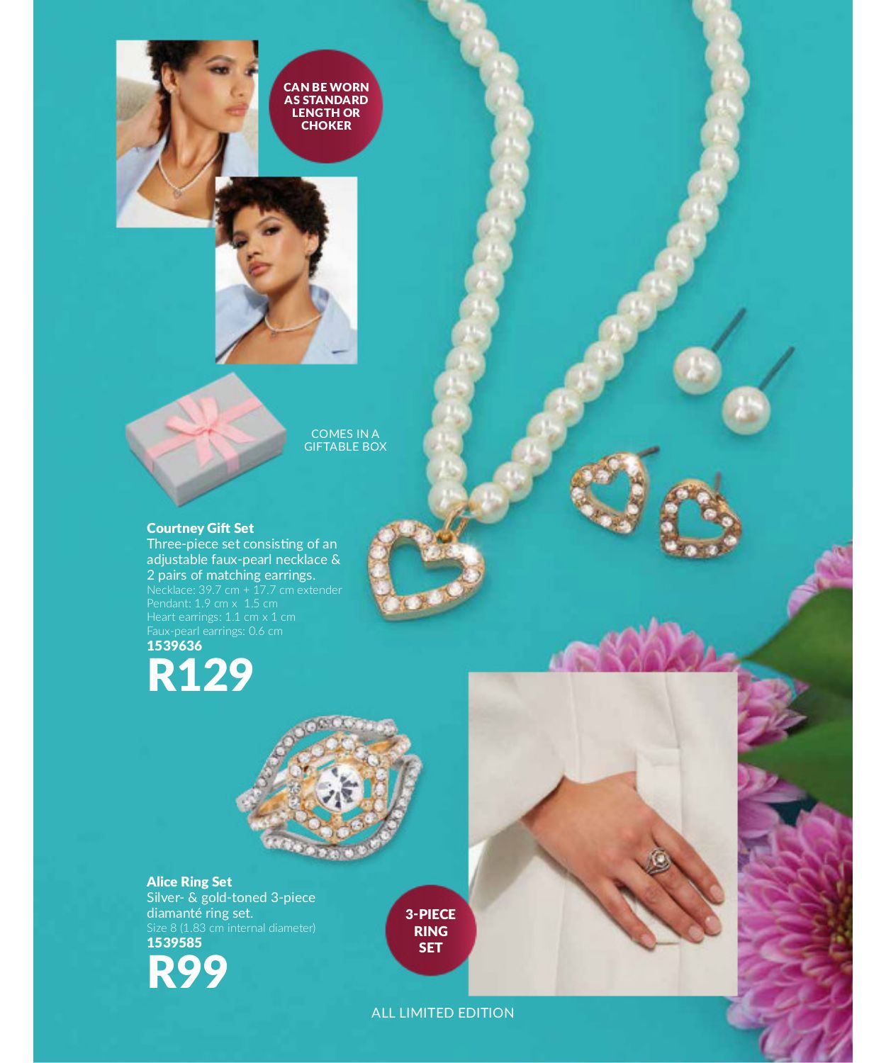 Special Avon 01.05.2024 - 31.05.2024