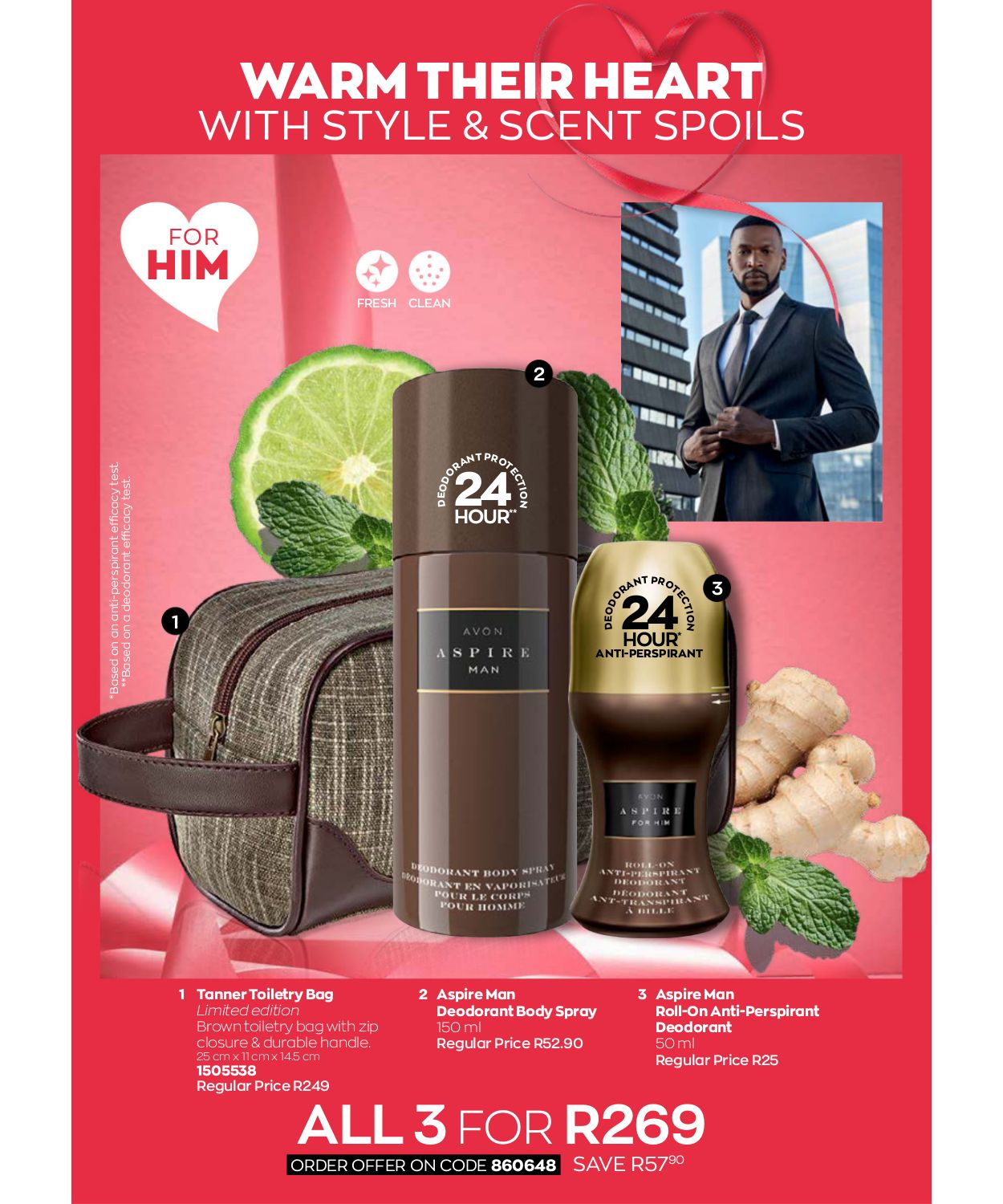 Special Avon 01.02.2023 - 28.02.2023