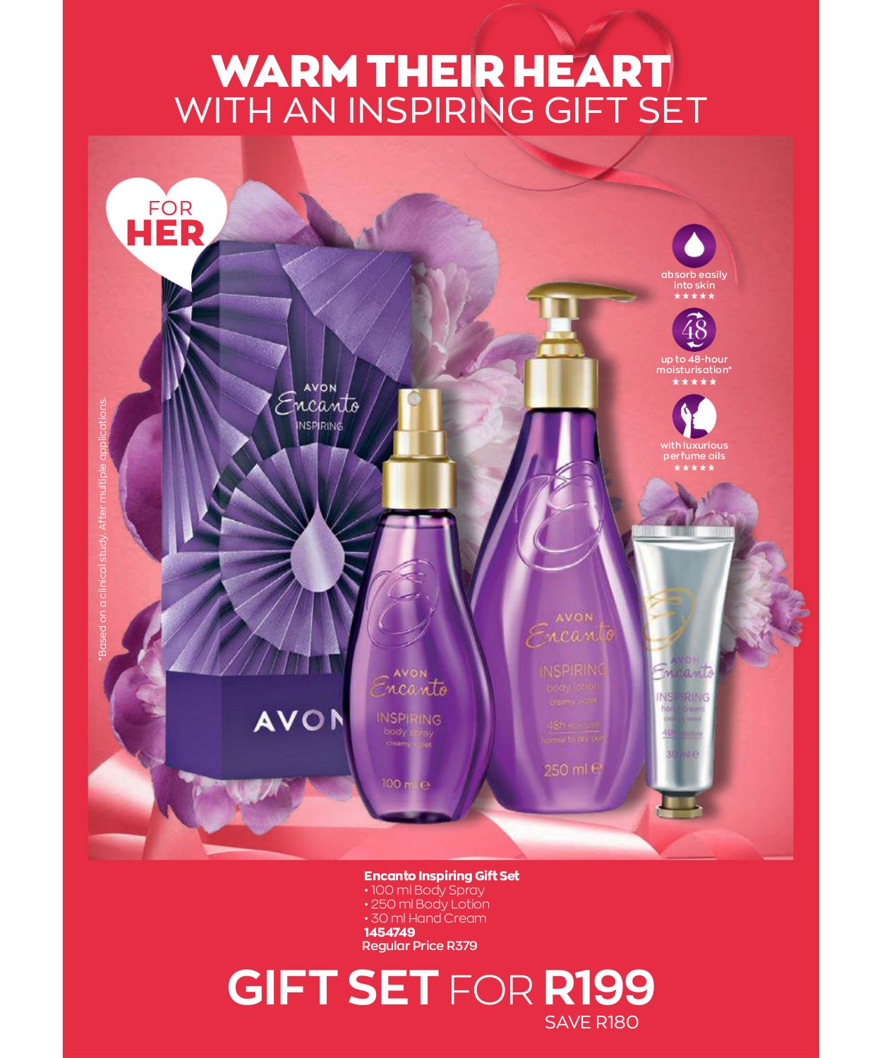 Special Avon 01.02.2023 - 28.02.2023