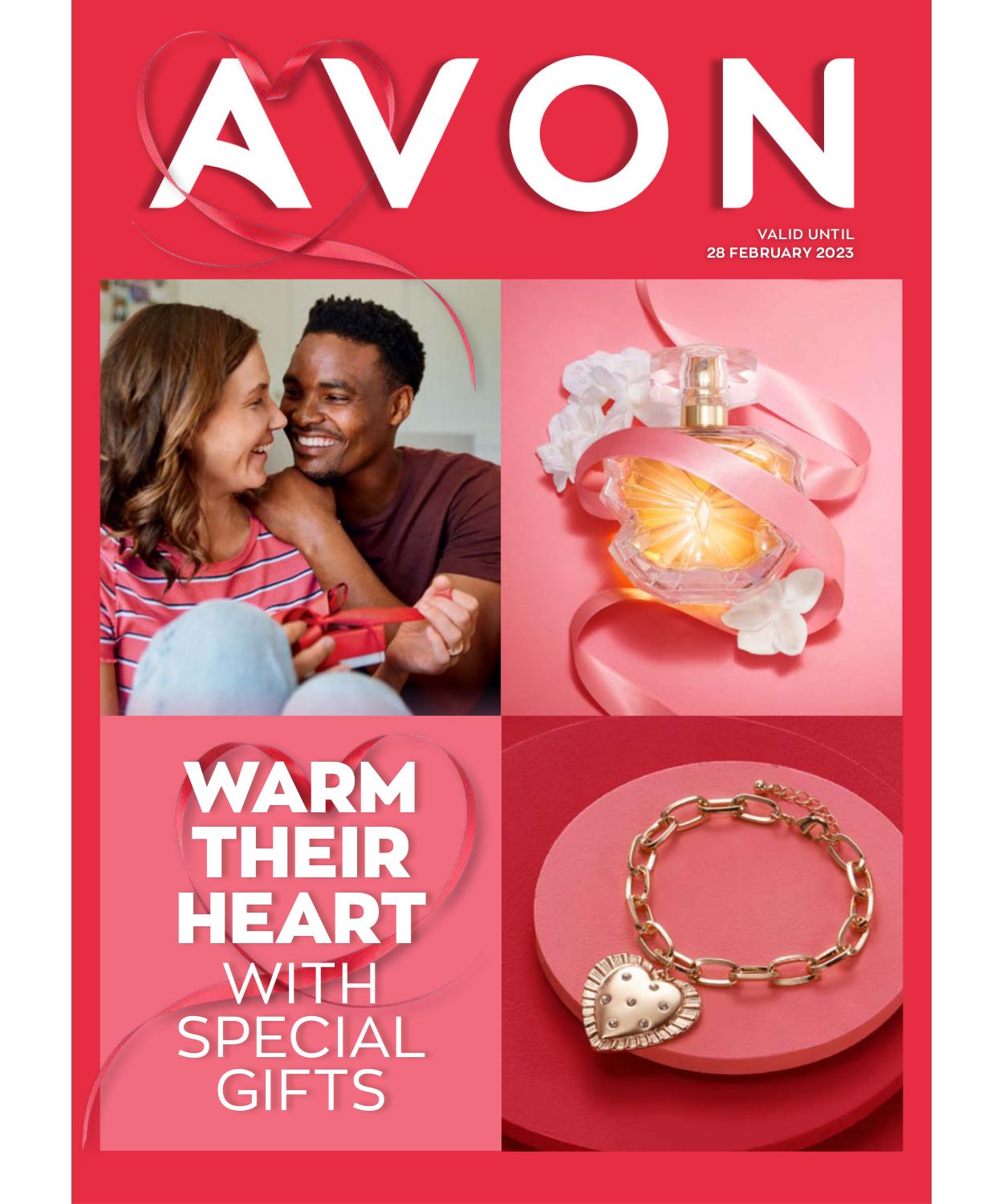 Special Avon 01.02.2023 - 28.02.2023