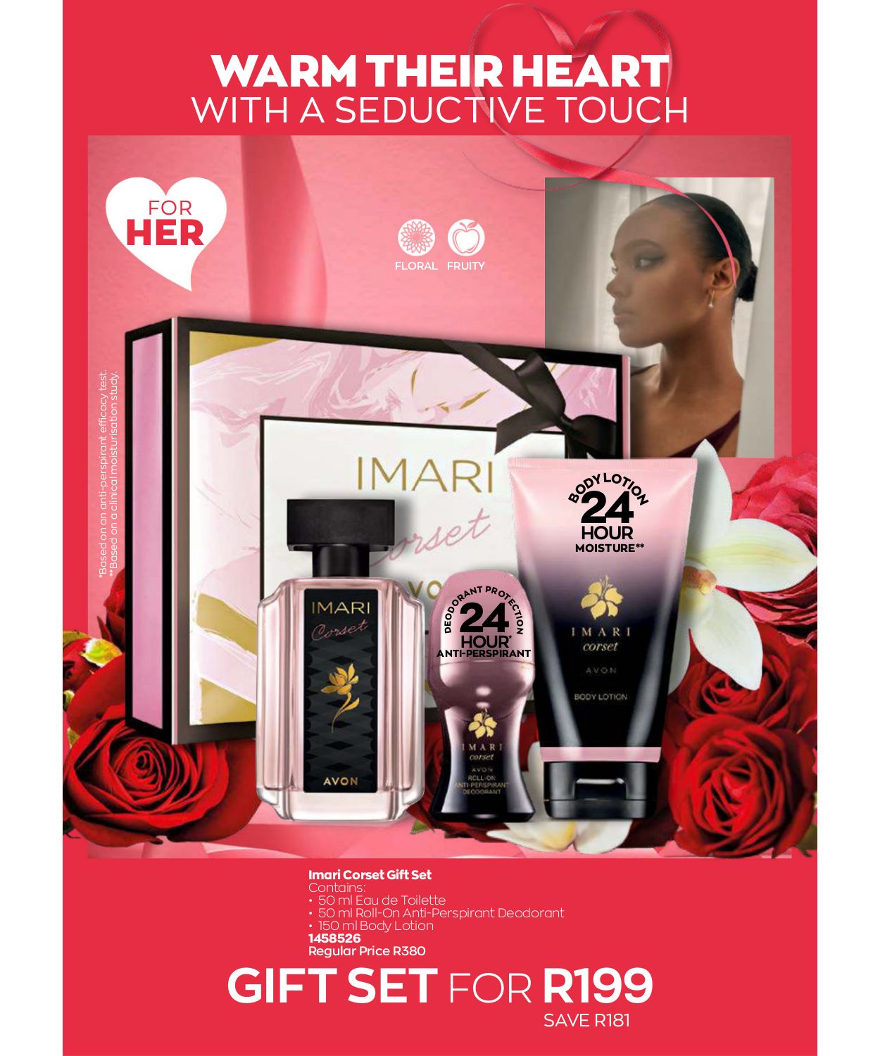 Special Avon 01.02.2023 - 28.02.2023